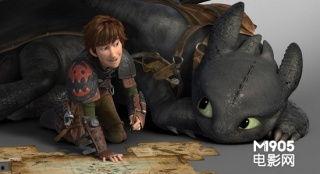 驯龙高手4在线观看,勇敢的龙骑少年与神秘龙族的奇幻冒险之旅